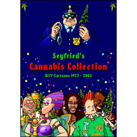 Seyfried´s Cannabis Collection