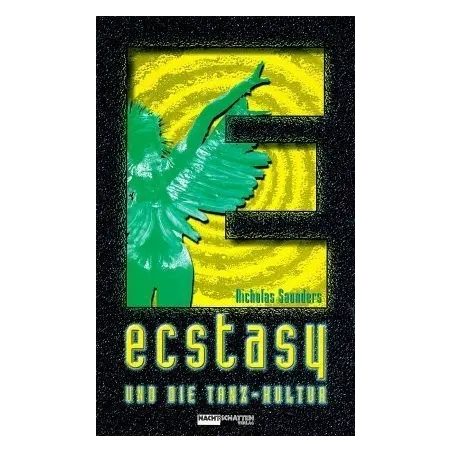 Ecstasy und die Tanzkultur