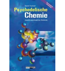 Psychedelische Chemie