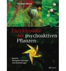 Enzyklopädie der psychoaktiven Pflanzen – Bd. 1