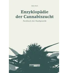 Enzyklopädie der Cannabiszucht