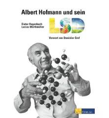Albert Hofmann and his LSD: Foreword by Stanislav