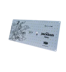 THE JUNGLE - The Jackson 150 W V1 Vollspektrum dimmbar