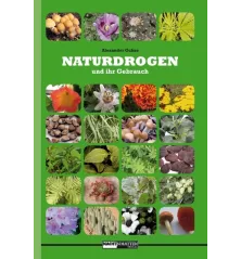 Natural drugs and their use