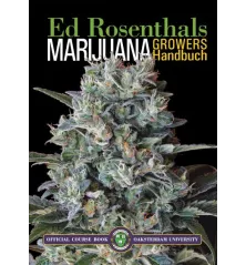 Marijuana Growers Handbuch