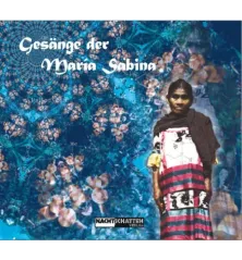 Songs of Maria Sabina (Book)