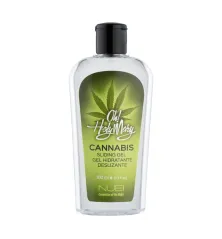 Cannabis Sliding Gel - 100 ml