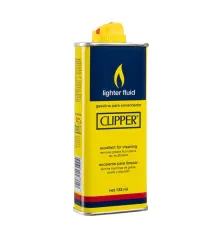 Clipper lighter fluid - 133 ml