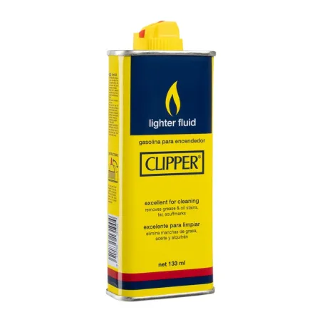 Clipper Feuerzeugbenzin - 133 ml
