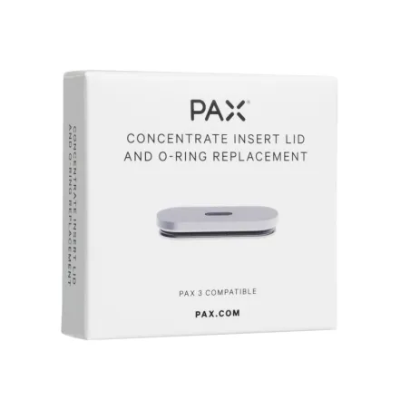 PAX CNTRT Lid und O-Ring Kit M200u