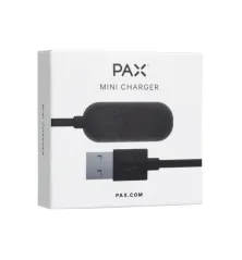 PAX Mini Charger M20u
