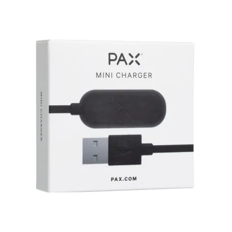 PAX Mini Charger M20u