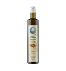 Annabis Bio hemp oil - 500 ml