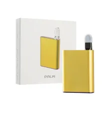 Ccell Palm - Gold