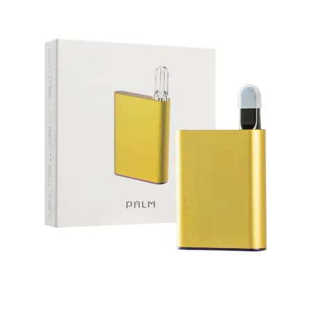 Ccell Palm - Gold