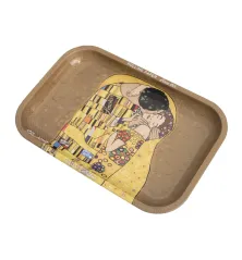 Smoking Rolltablett Artist Collection - Klimt