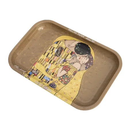 Smoking Rolltablett Artist Collection - Klimt