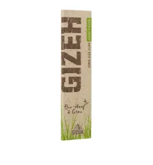 Gizeh Hanf & Gras Paper King Size Slim