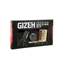 Gizeh Rolling Kit