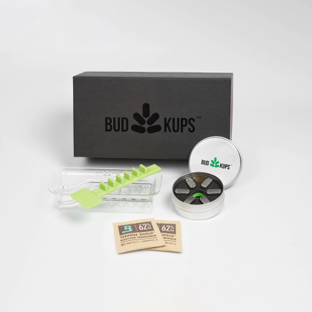 BudKups BudKit Plus for PAX