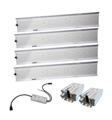 hortiONE600 set incl. driver and dimmer - 880W