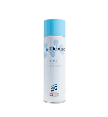 Dexso D.M.E. organisches Lösungsmittel Dimethylether - 500ml