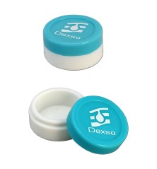 Dexso silicone container large - 23ml