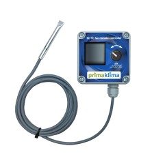 PrimaKlima ECTC-1M-Digital Controller für EC Ventilatoren