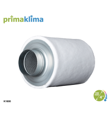 PrimaKlima Industry Line K1600 - 180/280m³/h - Ø100mm