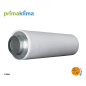 PrimaKlima Industry Line K1606 - 820/1080m³/h - Ø150mm