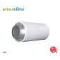PrimaKlima Industry Line K1607 - 460/720m³/h - Ø160mm