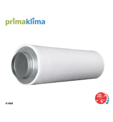 PrimaKlima Industry Line K1608 - 880/1150m³/h - Ø160mm