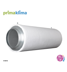 PrimaKlima Industry Line K1610 - 1150/1650m³/h -Ø 200mm