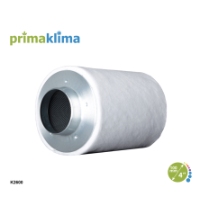 PrimaKlima Eco Line K2600 - 240/360m³/h - Ø100mm