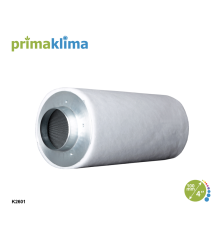 PrimaKlima Eco Line K2601 - 360/480m³/h - Ø100mm