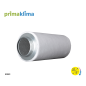 PrimaKlima Eco Line K2601 - 360/480m³/h - Ø125mm