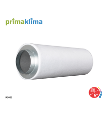 PrimaKlima Eco Line K2603 - 700/900m³/h - Ø160mm