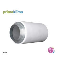 PrimaKlima Eco Line K2604 - 780/1000m³/h - Ø200mm