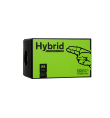 Hybrid Supreme Aktivkohlefilter Box - Ø6,4mm 55 Stk