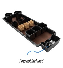 AutoPot Tray2Grow 5-in-1 System