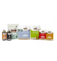 BioTabs PPP Perfect Plant Pack - Starter box