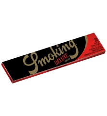 Smoking Deluxe Paper King Size