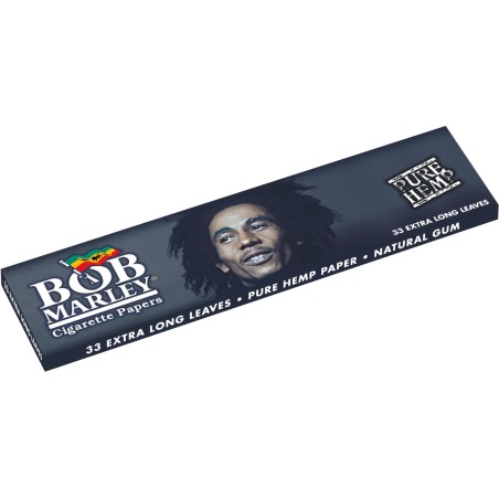 Bob Marley Paper King Size