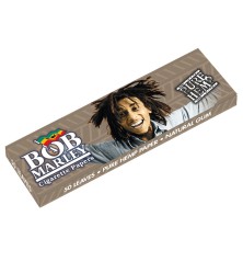Bob Marley Paper Medium