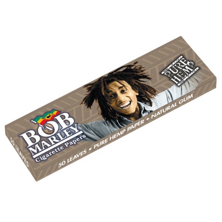 Bob Marley Paper Medium