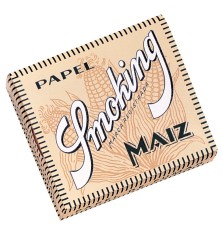 Smoking Maiz Paper Medium