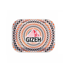 Gizeh Rolling Tray Trippy Mix S