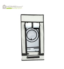 HOMEbox Ambient Q30 - 30x30x60cm