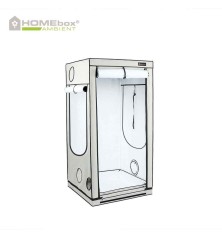 HOMEbox Ambient Q100 - 100x100x200cm