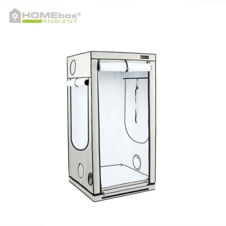 HOMEbox Ambient Q100 - 100x100x200cm